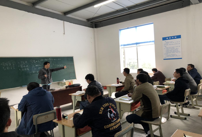 冠军摇篮-浙江建设技师学院 职业技能培训的卓越之路
