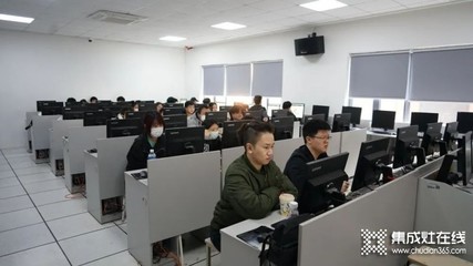 加强校企合作，共促企业发展——班尔奇全屋定制职业技能培训新篇章