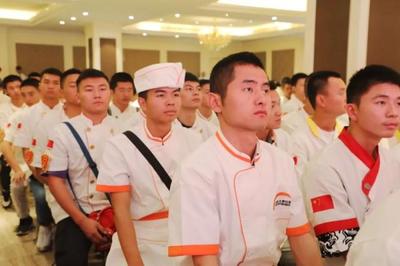 退役士兵免费职业教育技能培训秋季开班仪式圆满举办，助力退役军人职业技能提升