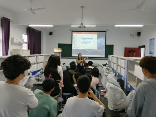 2021年家畜繁殖员职业工种操作技能培训圆满落幕