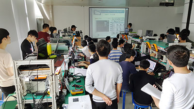 深圳迅维职业技能培训学校 赋能未来，精进职业技能的卓越平台