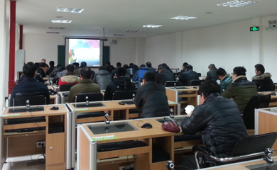 技能铸就辉煌，风采闪耀江城——武汉辉煌职业培训学校师生风采掠影